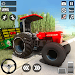 Indian Tractor Farming Game 3D
