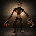 Animatronic Bear Horror