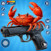 Crab Survival Animal Simulator