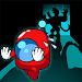 Haunted Space : Zombie Knocks