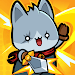 Meow Knights: Idle RPG