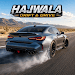 Hajwala Car Drift: Arab Sim 3D