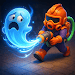 Ghost Invasion: Idle Hunter