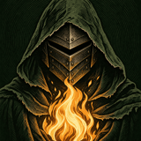 Oathfire RPG: Chapter 1