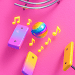 Beat Bounce – Music Ball Game