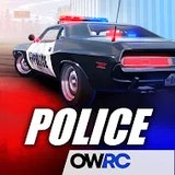 OWRC 警察：追逐模擬器