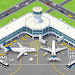 Idle Airport Empire