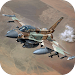 Ace Fighter Modern Air Combat Jet Warplanes