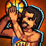 Bouncy Basketball 2
