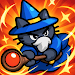 Dice Mage TD