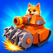 Tank Rampage: Arena Smash
