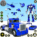 Truck Game   Car Robot Games