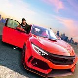 車 停車處 駕駛 學校 (多人遊戲) 