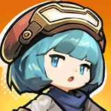 廢品清道夫 : 齒輪Roguelite
