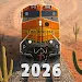 Train Station 3: Rail History