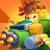 Last Garden: Survival