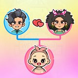 Family Go - Lifetime Sim game