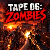 Tape 06: Zombies