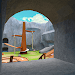 Monkey Madness Run & Climb 3D
