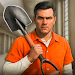 Prison Digging Escape Sim 3D