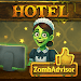 Hotel Simulator: Zombie Resort