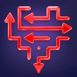 Arrowscapes – Arrows Puzzle