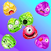 Microbes Explosion Chain game