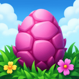 Fairyland: Merge Magic