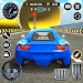 Car Stunt Driving: Mega Ramps