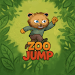 Zoo Jump: Paw Adventure