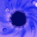 Idle Black Hole