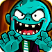 Garden Defense: Zombies Games