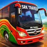 Bus Masters: India Simulator
