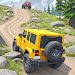 Offroad Jeep Drive Challenge
