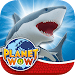 PLANET WOW Sharks