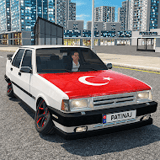 Patinaj: Şahin Drift Oyunu