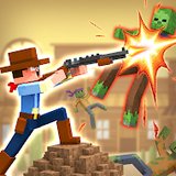 Shoot the Dead