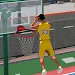 Tap Basketball Dunk Flip Hoop