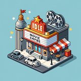 Movie Empire: Idle
