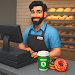 Supermarket Simulator 3D Store