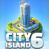 City Island 6: Building Life