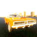 Muscle Car Simulator 2025 City