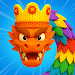 Wool Crush - Yarn Color Sort