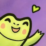 Find My Frogs 《寻找青蛙》