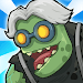 Bag Defence:Zombie Battle