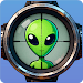 Alien Hunter