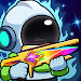 Space Hunger: Battle Royale
