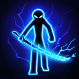 Epic Stickman: RPG Idle Game