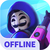 Heroes Strike Offline
