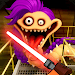 Monsters Revenge: Slash Runner